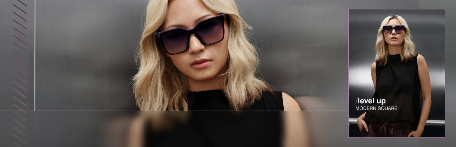 QUAY AUSTRALIA Chain Reaction Sunglasses 149x14x48 Red/Pink Stylish Sunglasses & Trendy Eyewear – Quay Australia main image 4