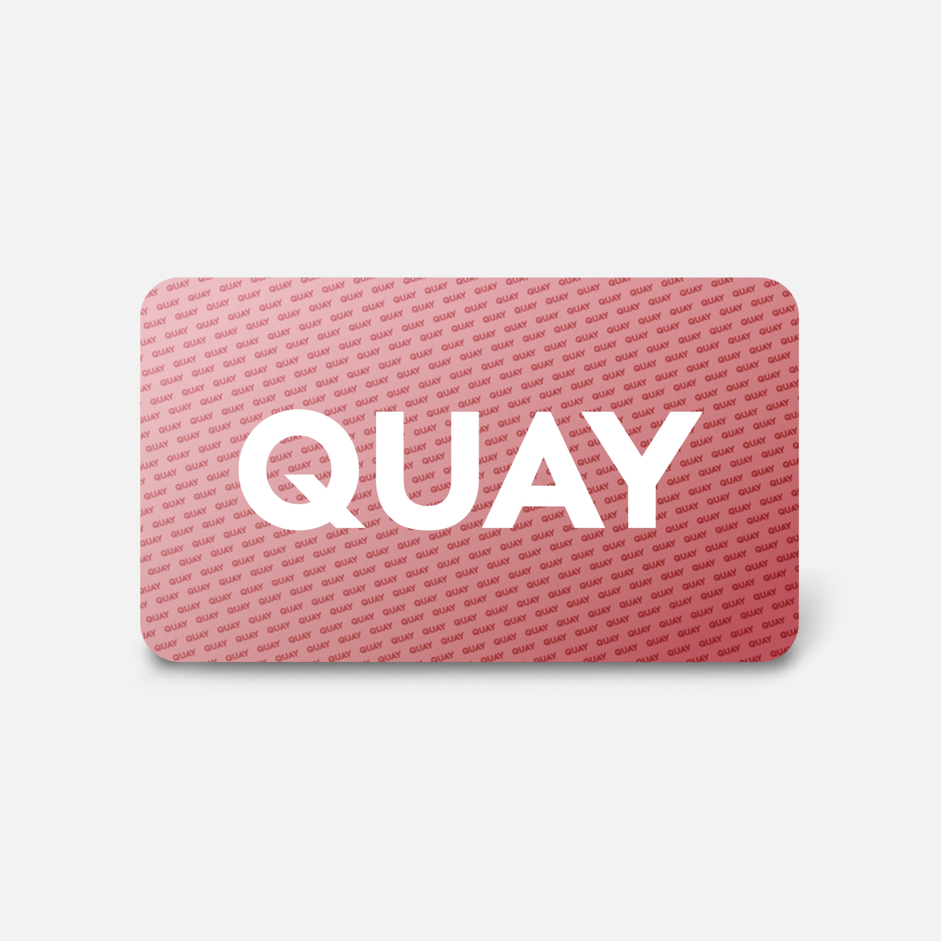 E-GIFT CARD