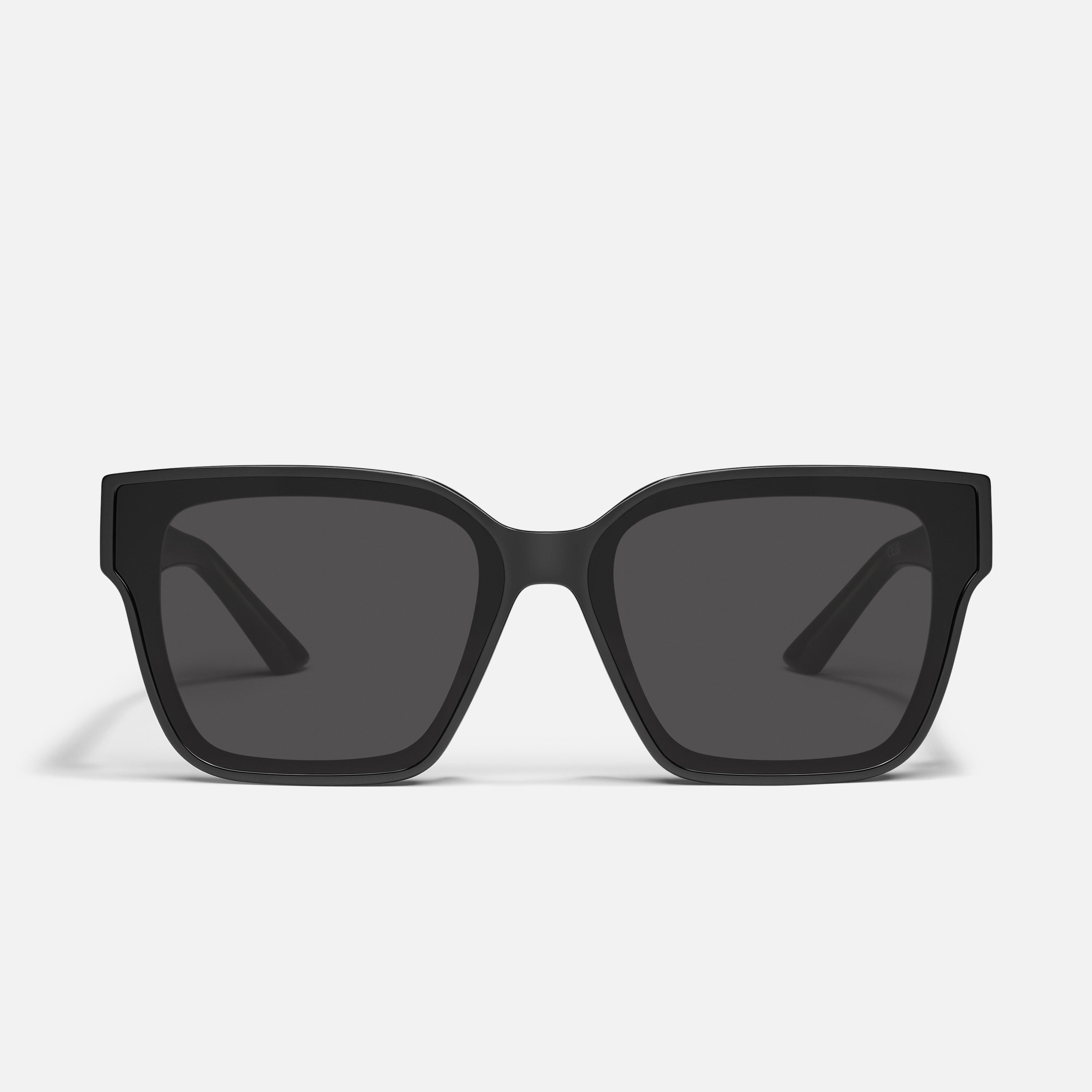 Quay Australia QW-0003 Finesse Black Rectangular/square flat  display picture 2