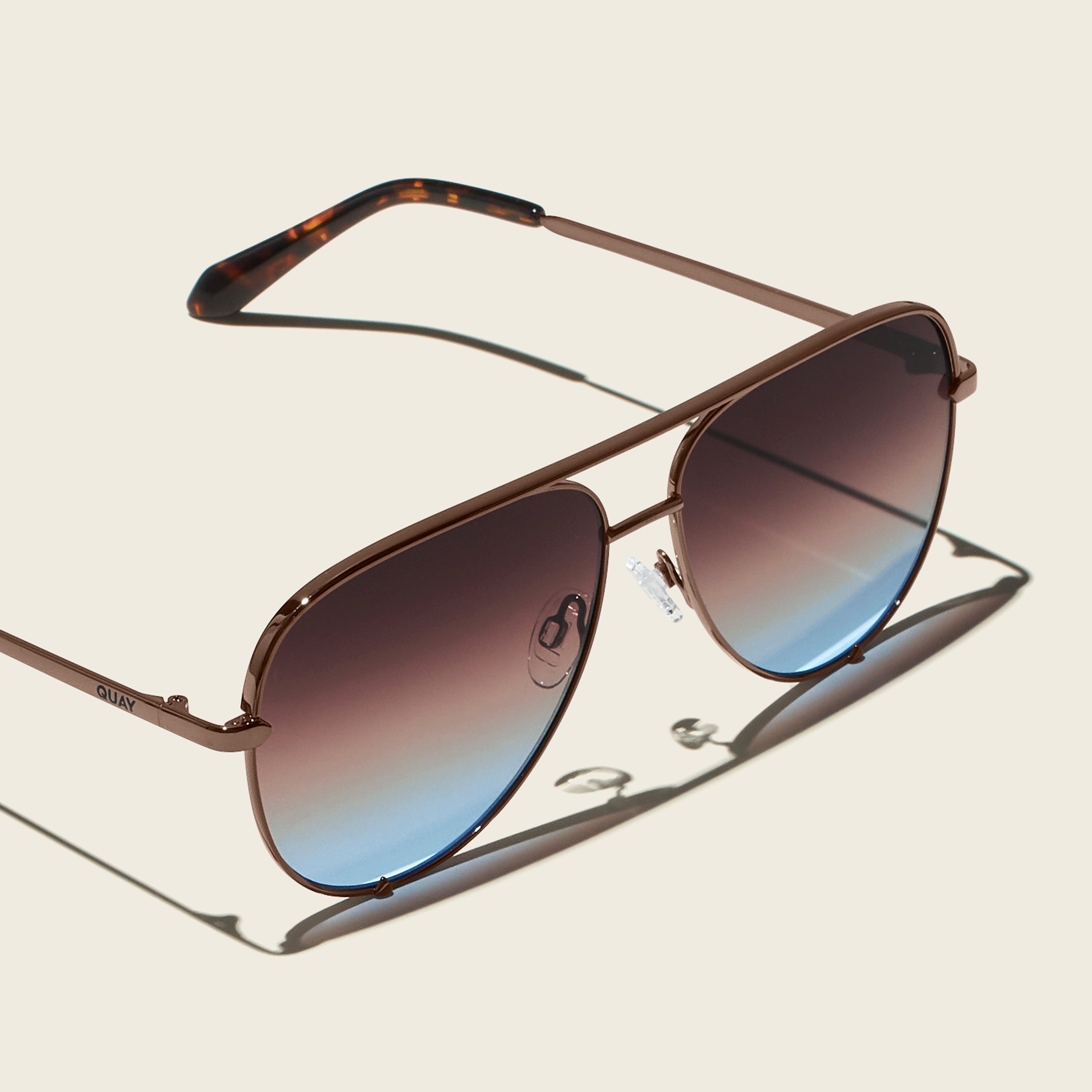 High Key Sunglass Brands Like Quay HIGH KEY TWIST – Quay Australia