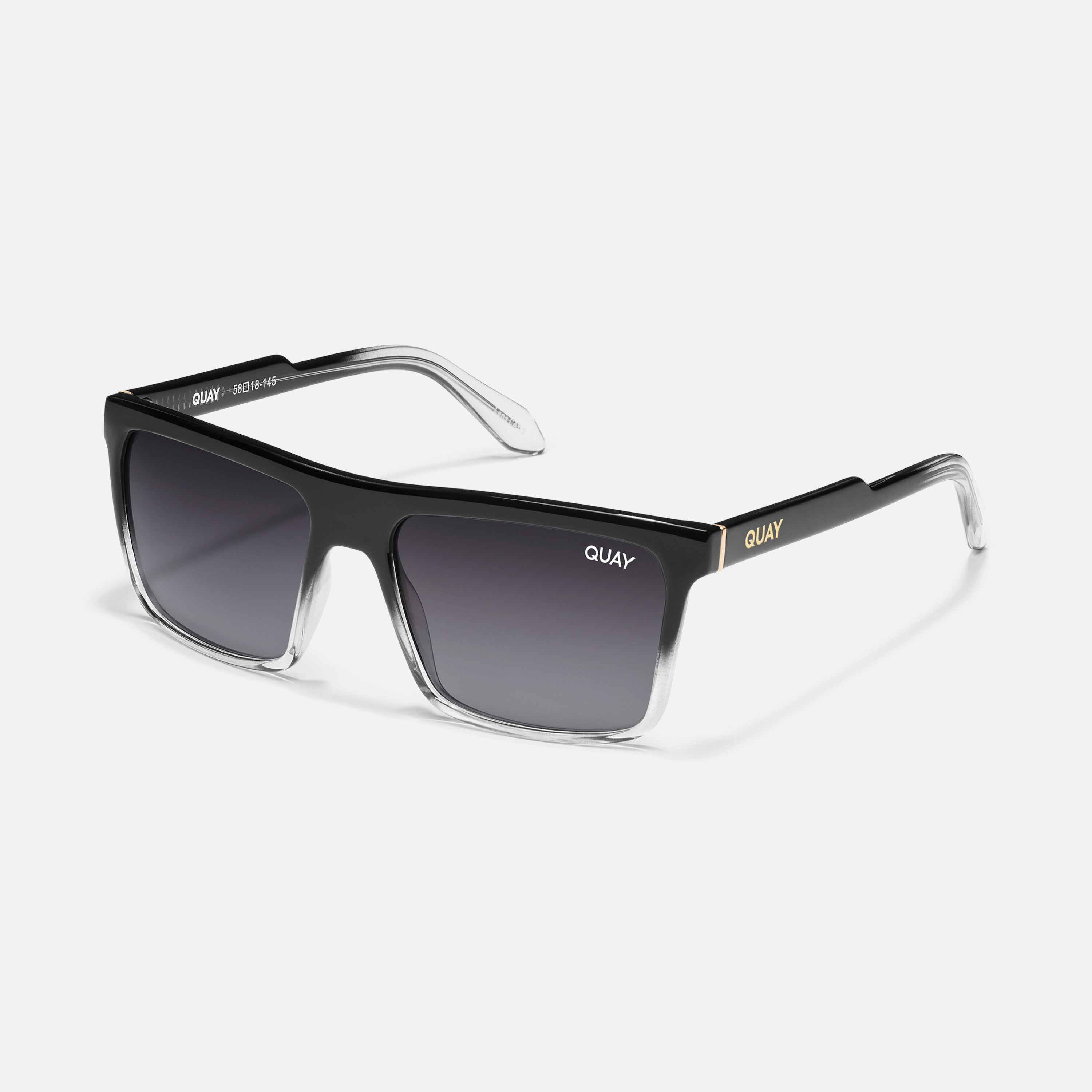 Shield Sunglasses Quay Sunglasses White Quay Australia Take A