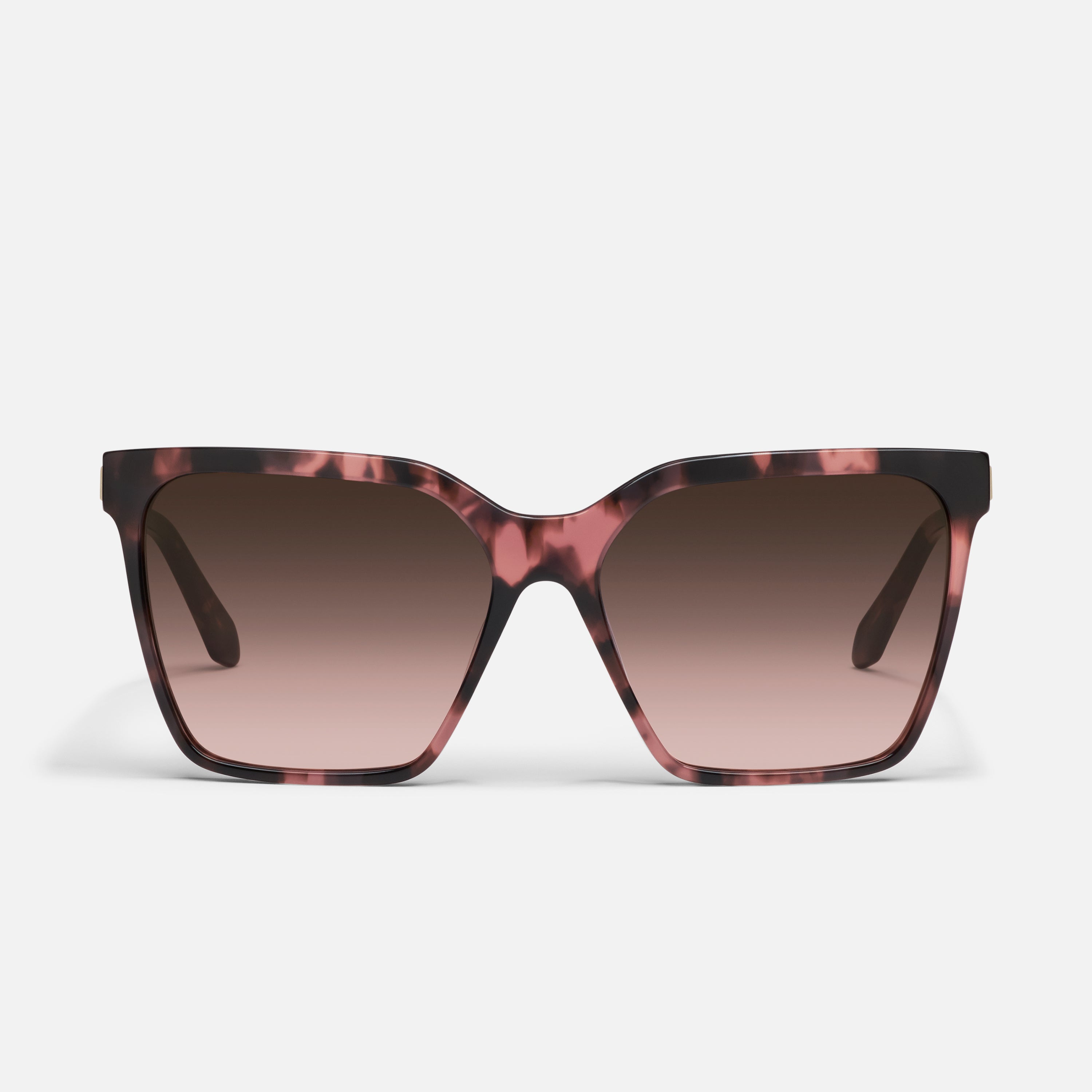 NEW! RARE Quay Level up remixed sunglasses tortoise Amazon.com: QUAY - Men main image 4