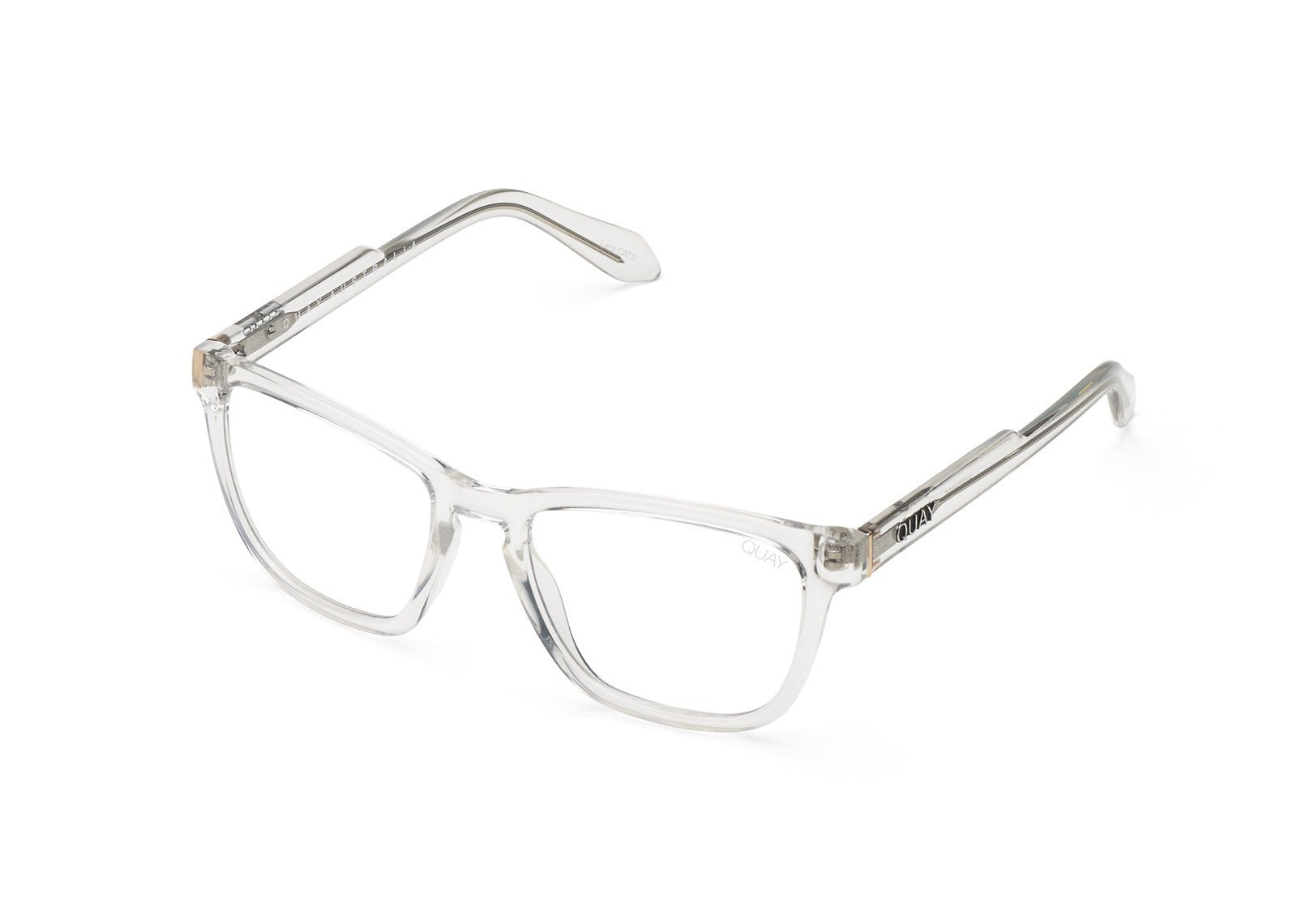 Reading Glasses Blue Light Blocking Glasses Quay HARDWIRE