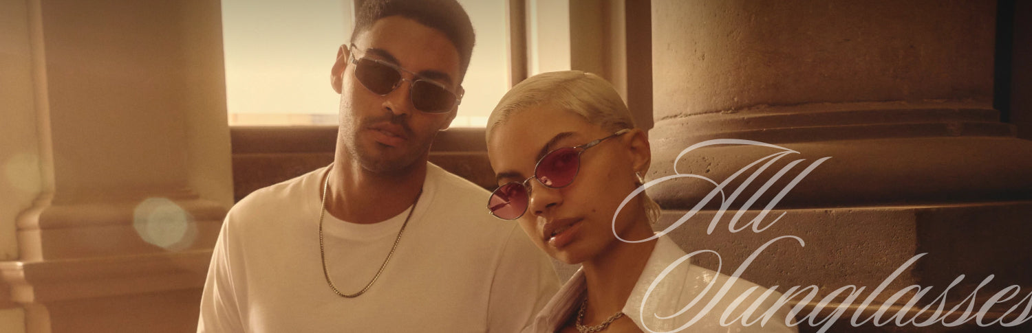 ALL SUNGLASSES