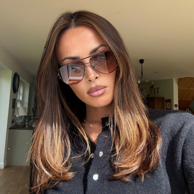 CHOCOLATEBROWN FAWN