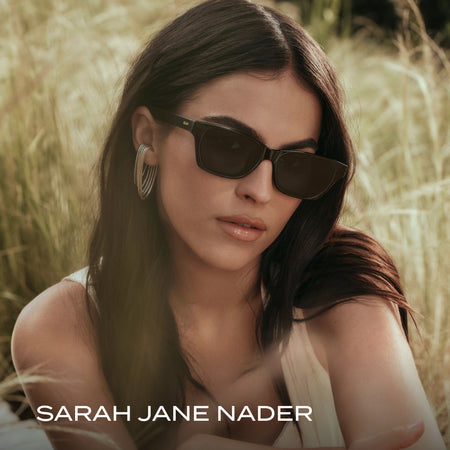 BLACK/SMOKE POLARIZED