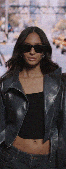 Insort marketing tile