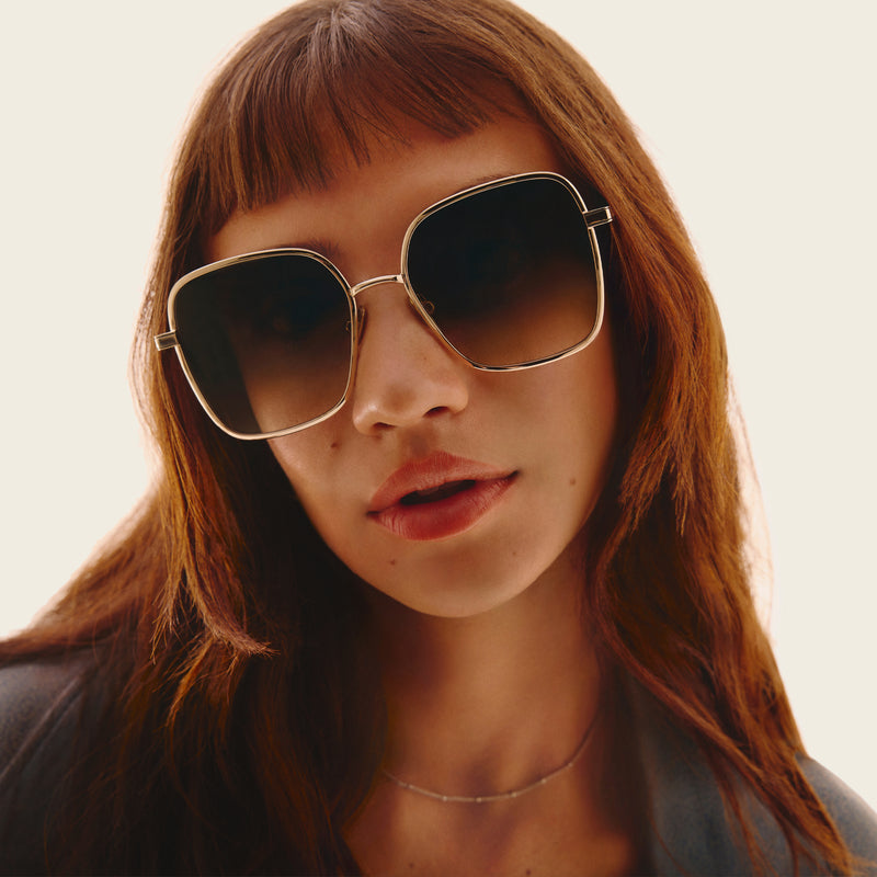 GOLDBROWN