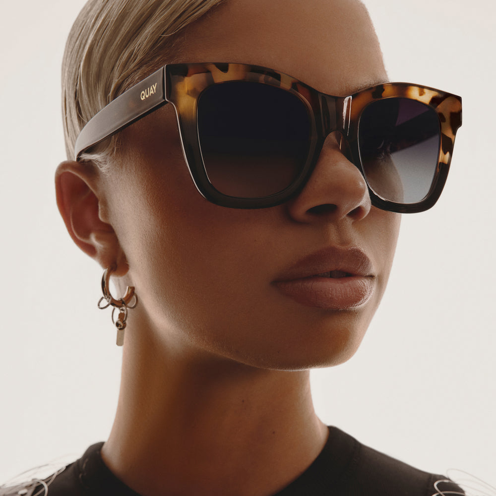 Vision Glasses Polarized Sunglasses After Hours 50mm Square