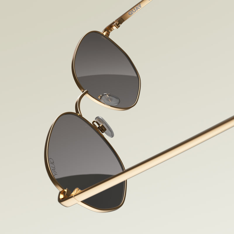 GOLDSMOKE POLARISED