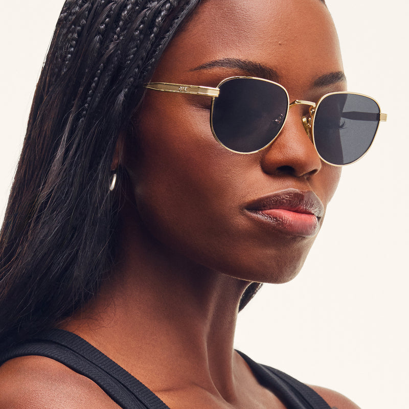 GOLDSMOKE POLARIZED