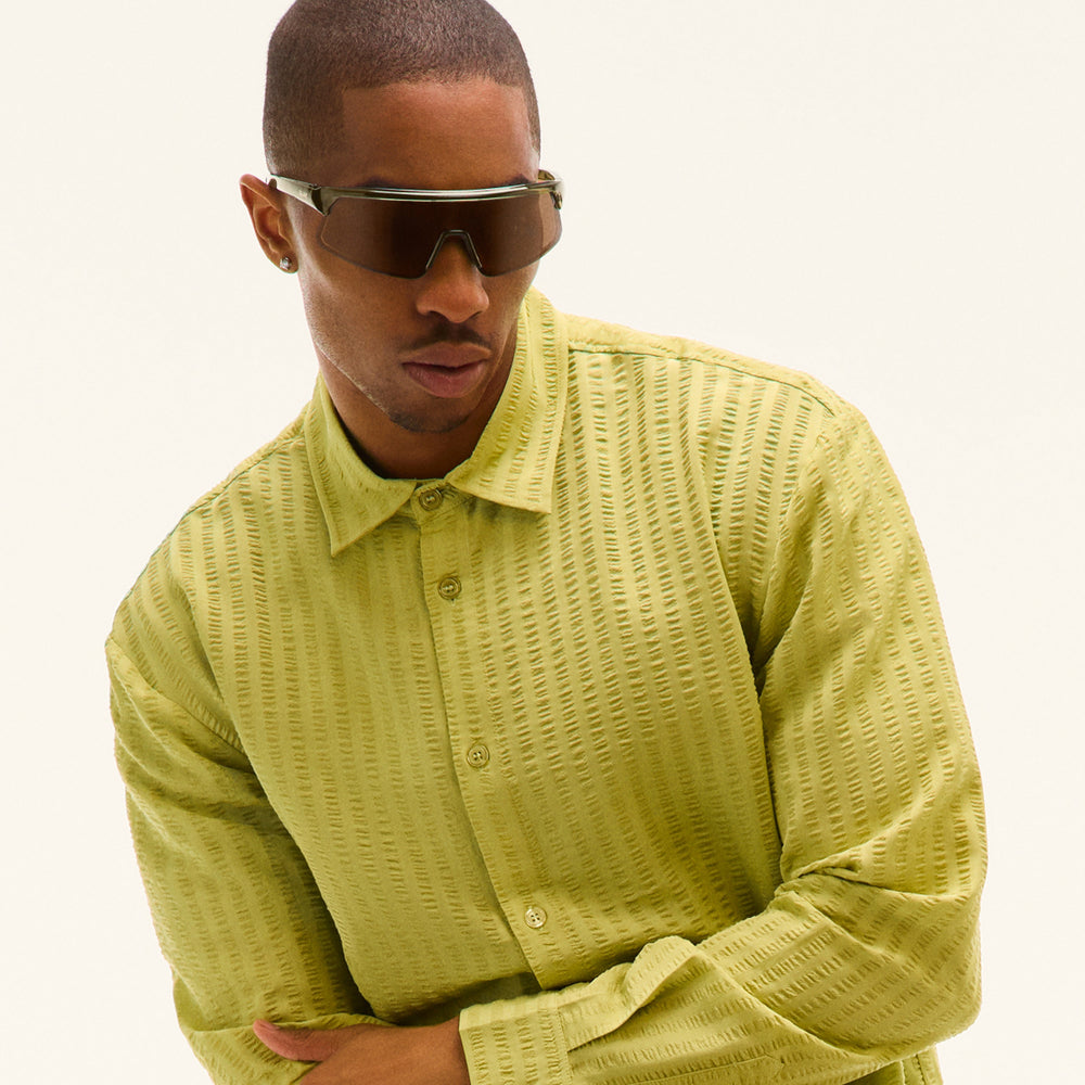 OLIVEBROWN MENS