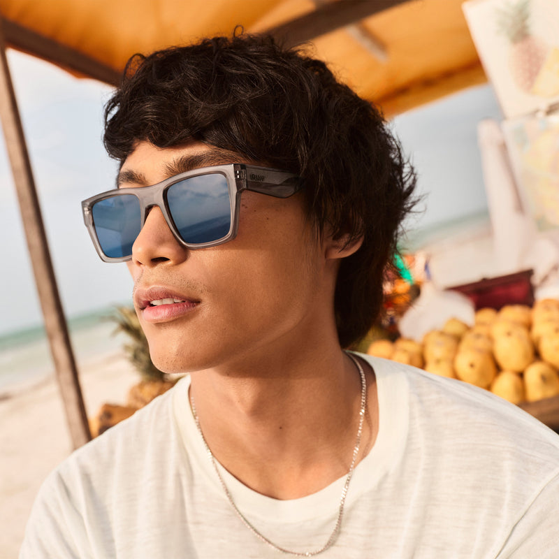 GREYNAVY POLARIZED MENS