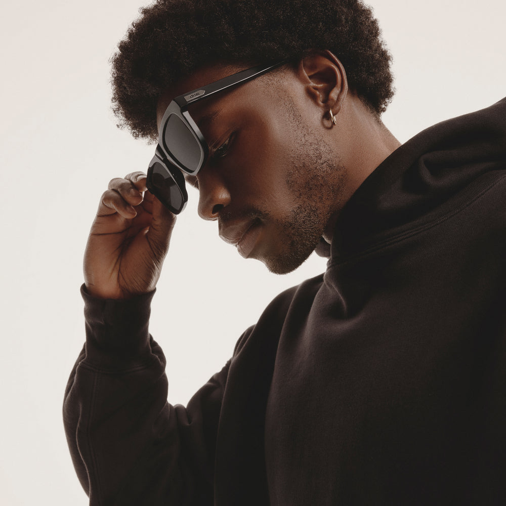 BLACKSMOKE POLARIZED