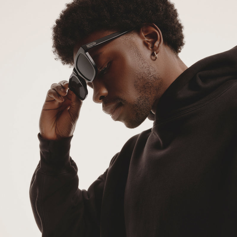 BLACKSMOKE POLARIZED