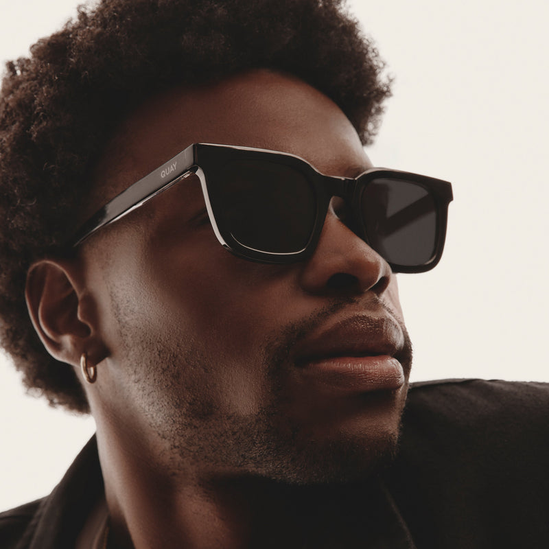 BLACKSMOKE POLARIZED MENS