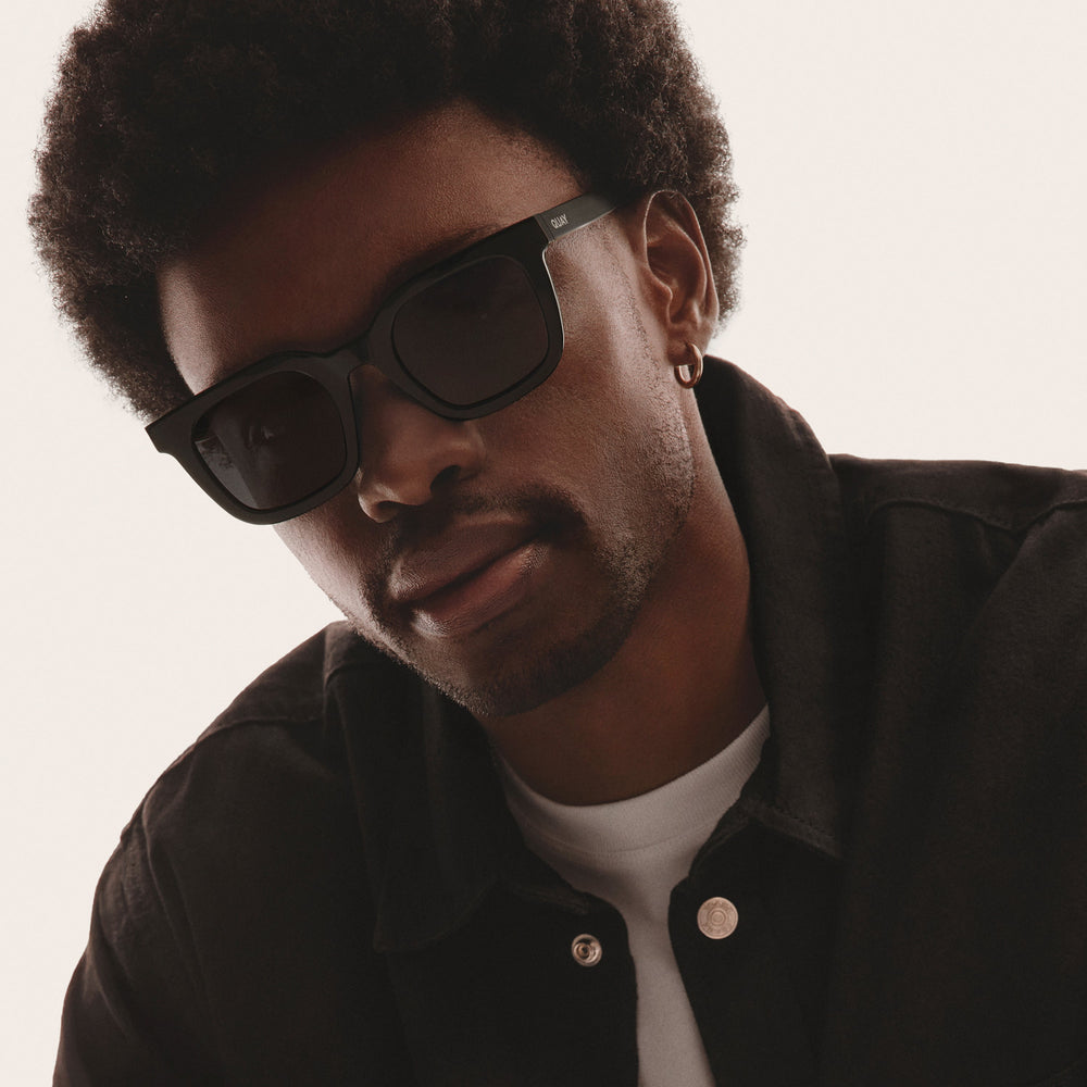 BLACKSMOKE POLARIZED MENS