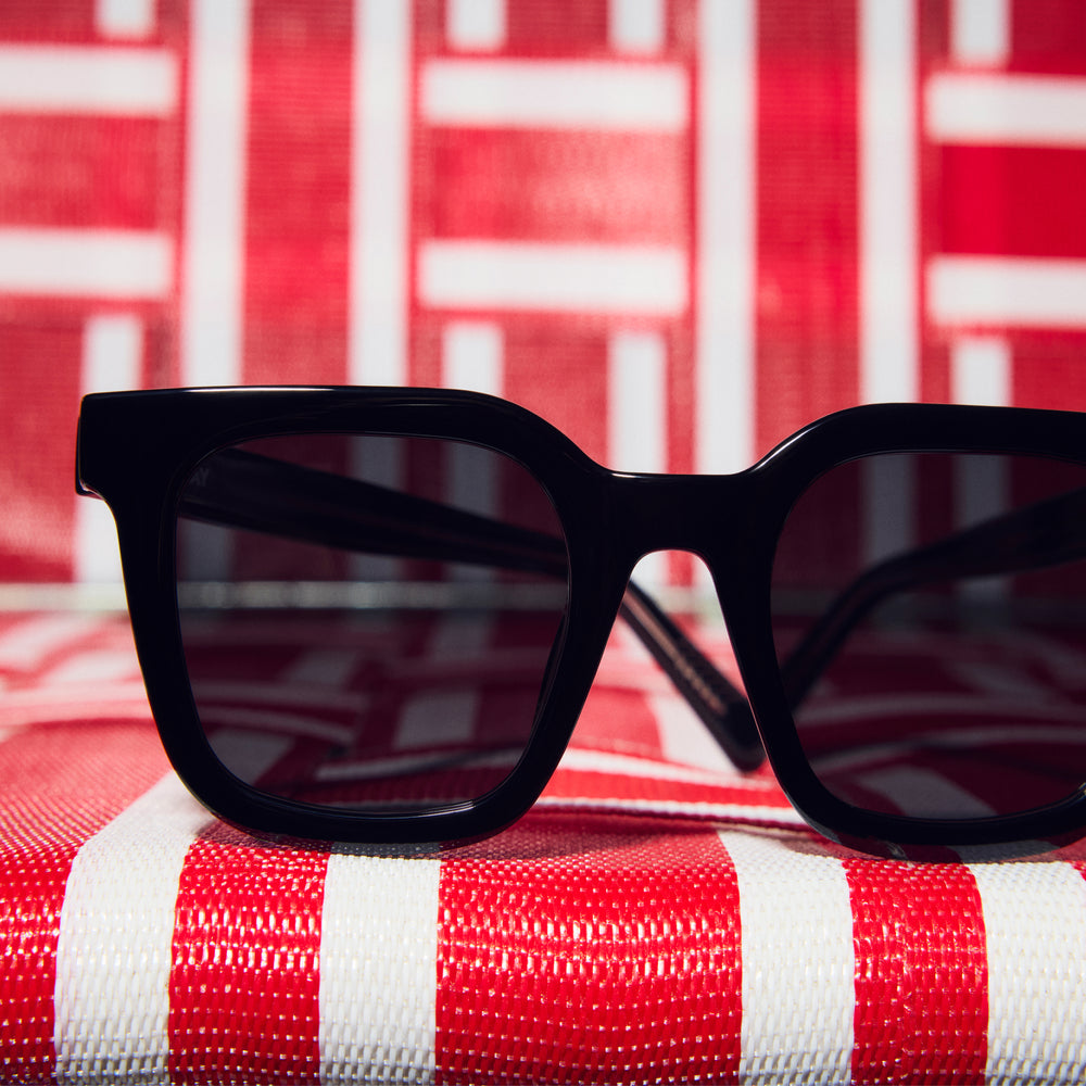 BLACKSMOKE POLARIZED