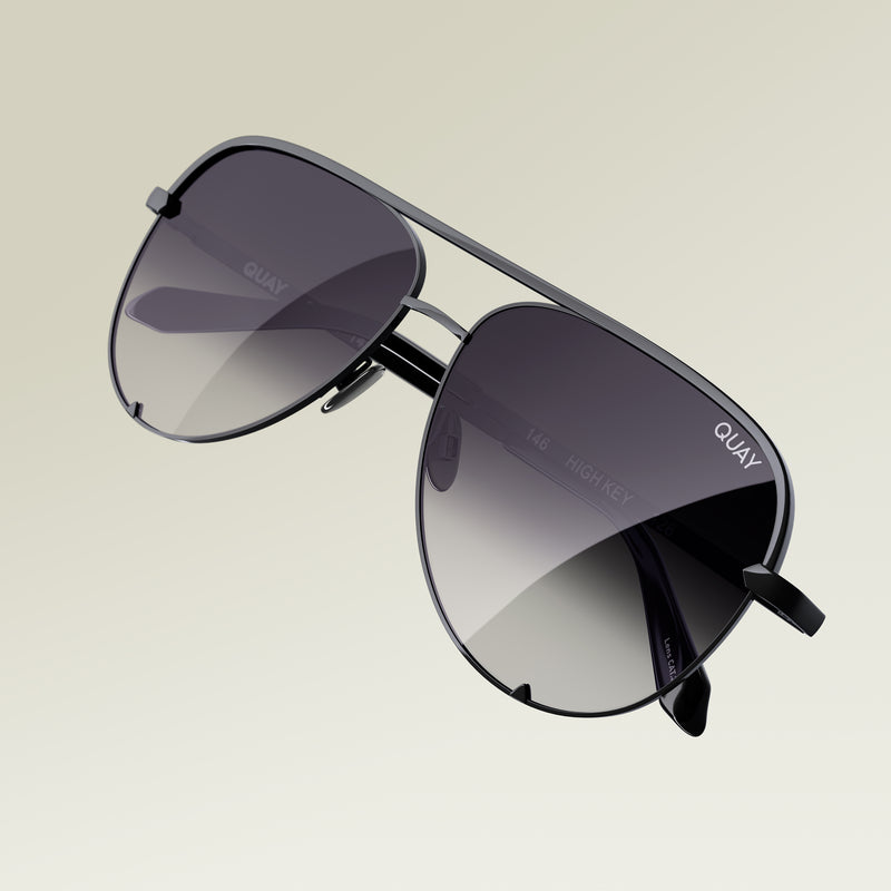 BLACK/FADE POLARISED