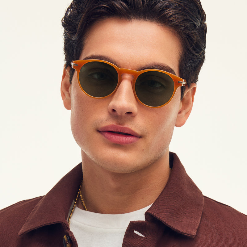 AMBERGREEN