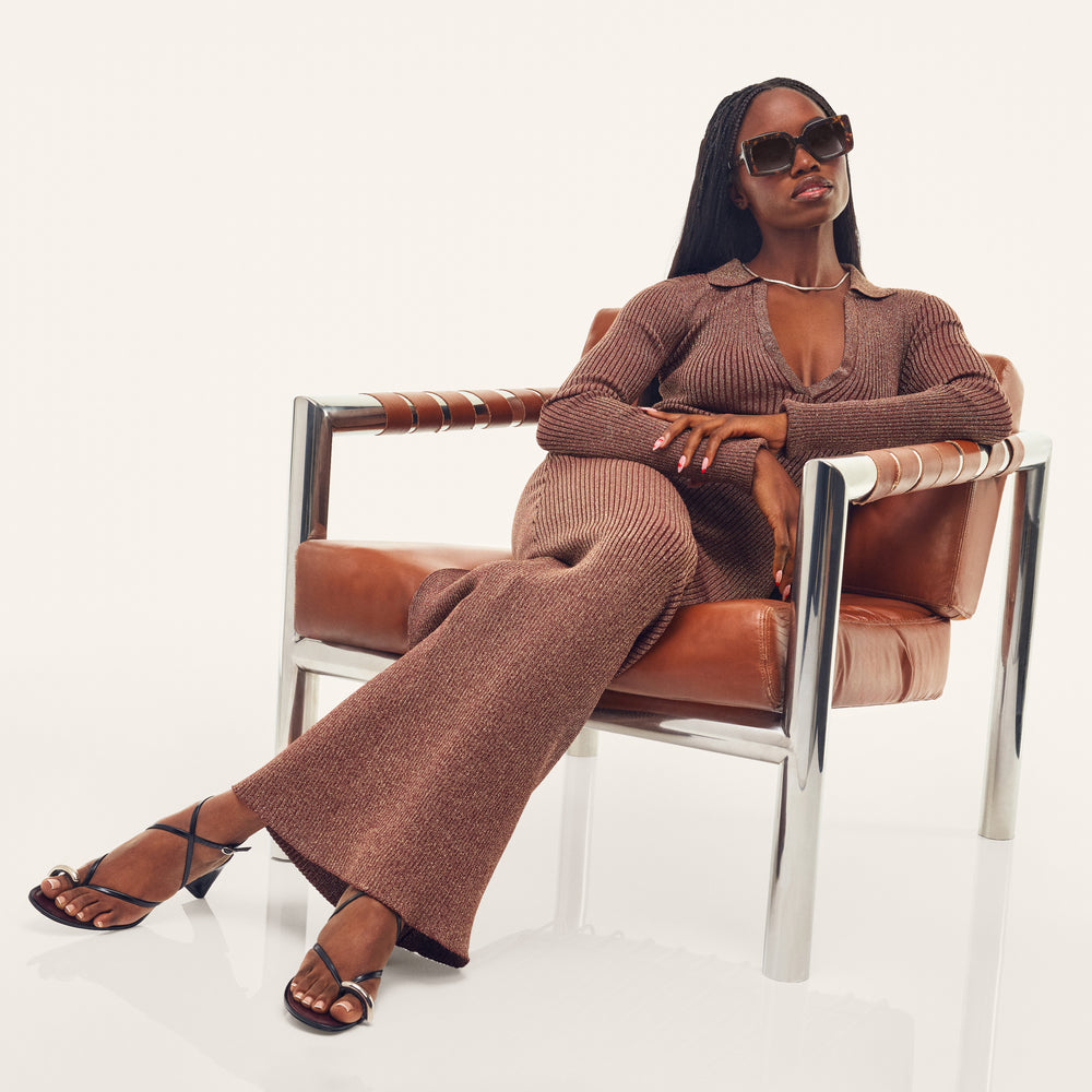 NEUTRAL TORT/SMOKE TAUPE