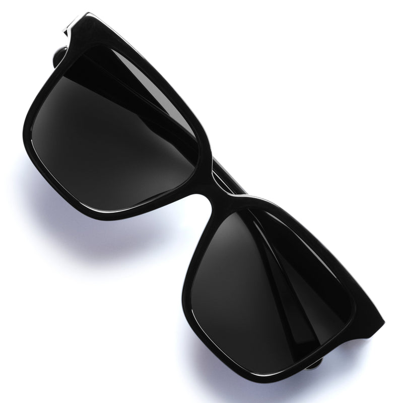 BLACKSMOKE POLARIZED