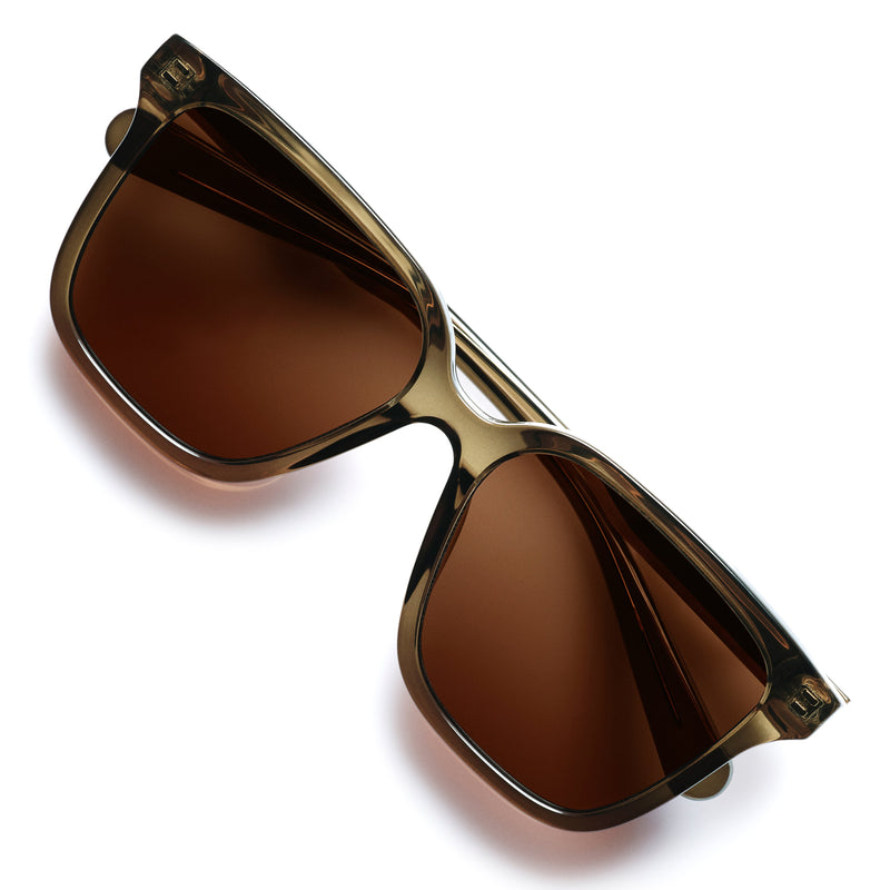OLIVEBROWN