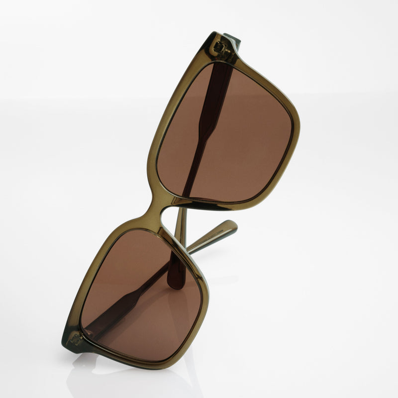 OLIVEBROWN