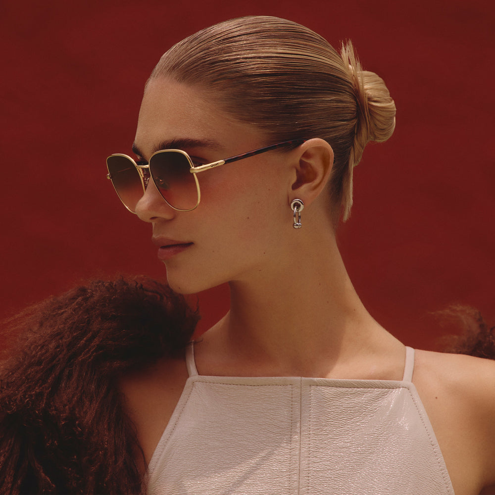 BRUSHED GOLDMAPLE HONEY