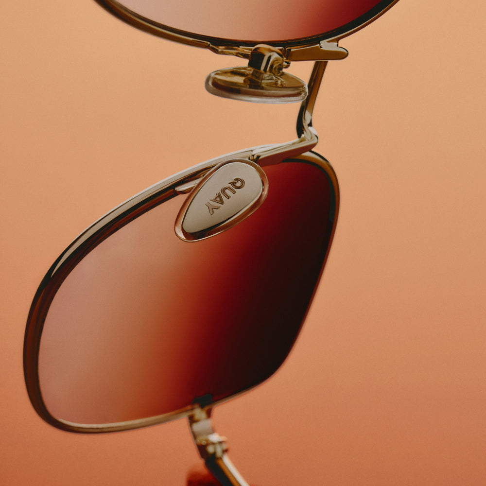 BRUSHED GOLDMAPLE HONEY