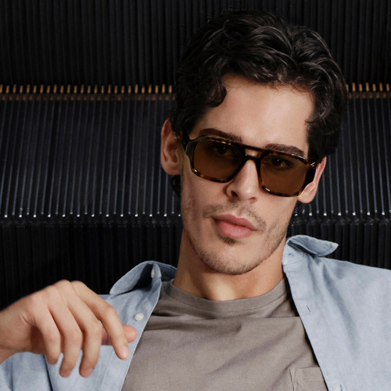 AMBER TORTTAN MENS