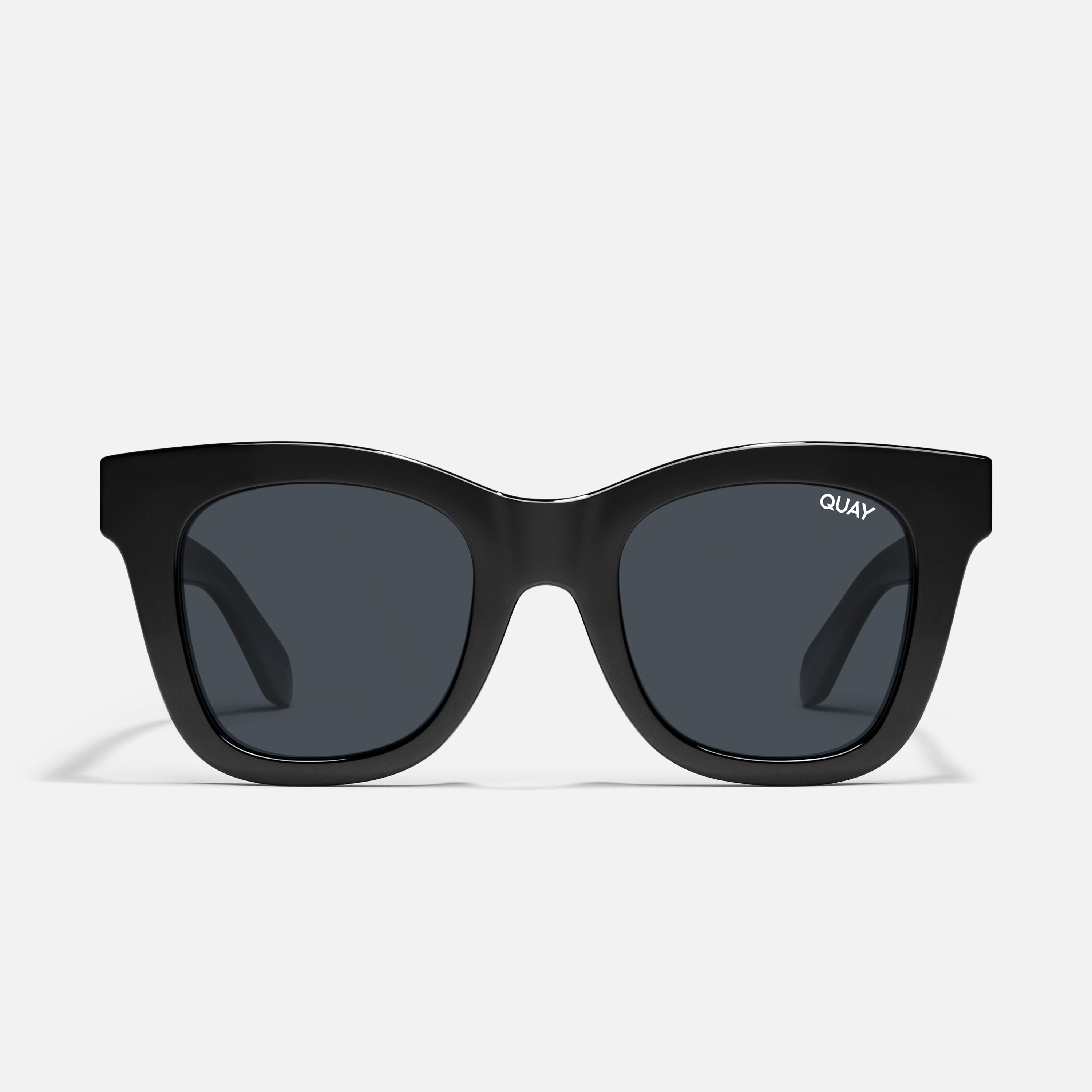 AFTER HOURS Winged Square Sunglasses
