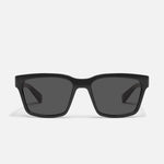 BLACK/BLACK POLARIZED