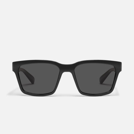 BLACK/BLACK POLARIZED