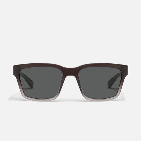 GREY OMBRE/SMOKE POLARIZED