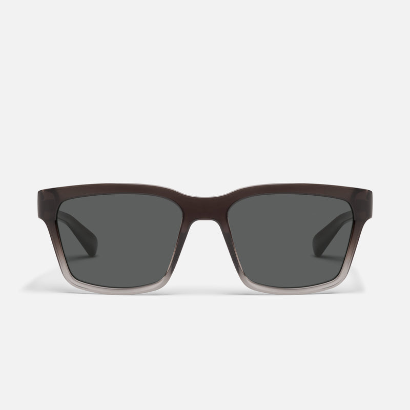 GREY OMBRE/SMOKE POLARIZED