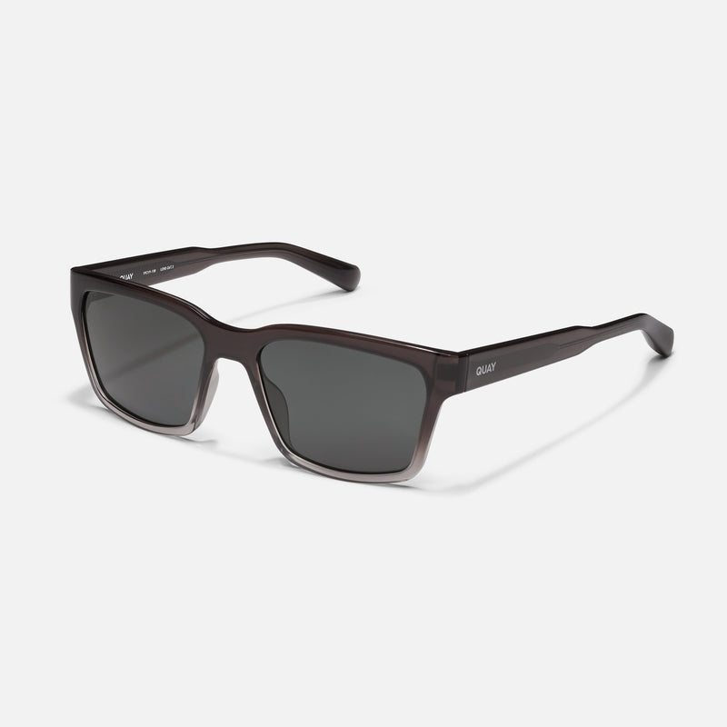 GREY OMBRE/SMOKE POLARIZED