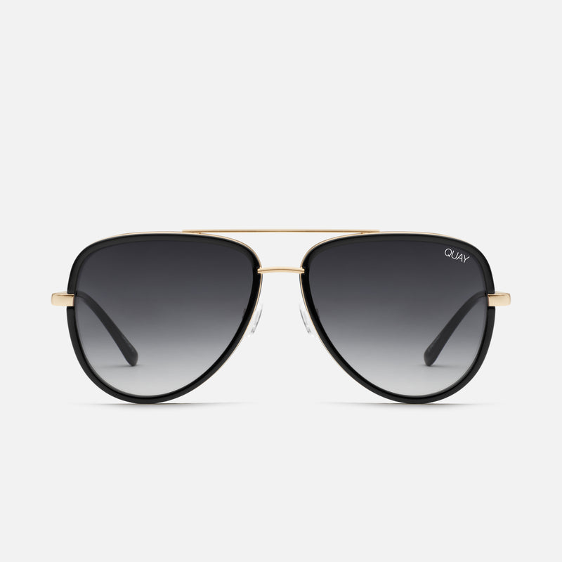 BLACK/SMOKE POLARISED