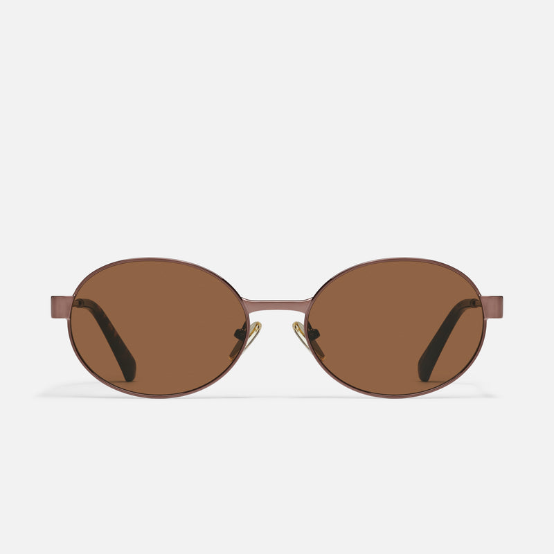 CHOCOLATE/BROWN