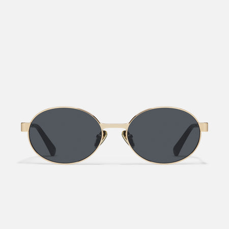GOLD/SMOKE