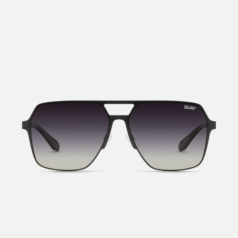 BLACK/FADE POLARIZED