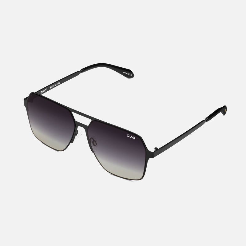 BLACK/FADE POLARIZED