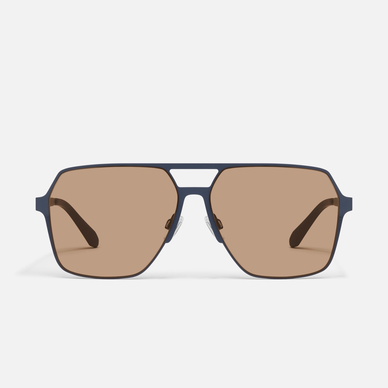 Blue Frames