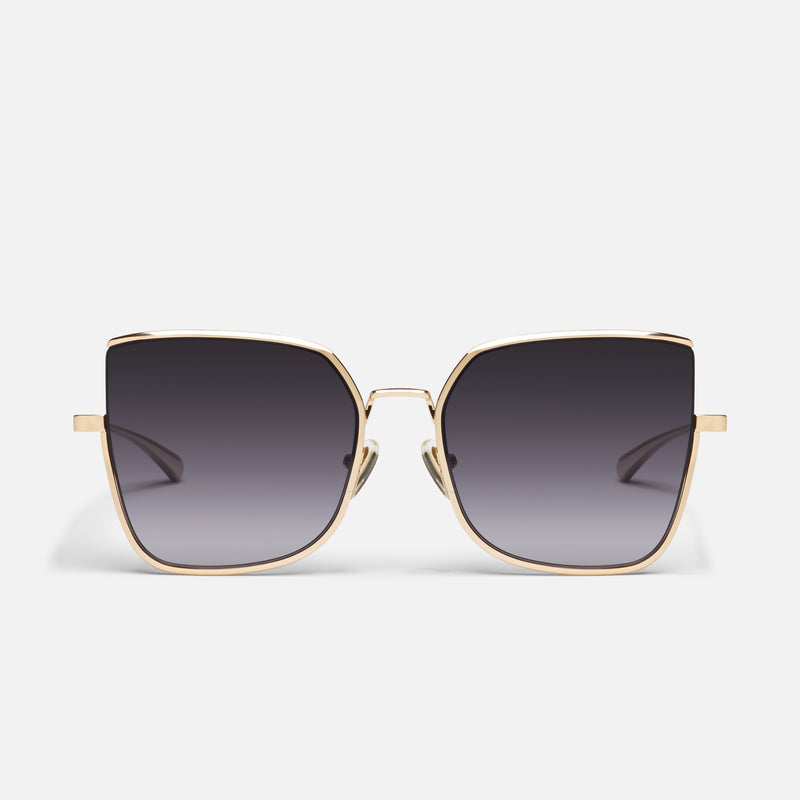 GOLD/SMOKE