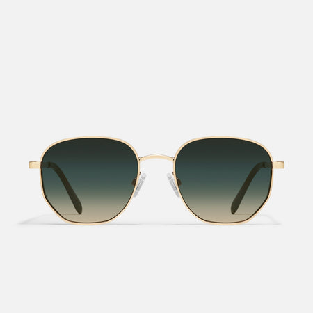 GOLD/PALM TAUPE