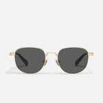 GOLD/SMOKE POLARIZED