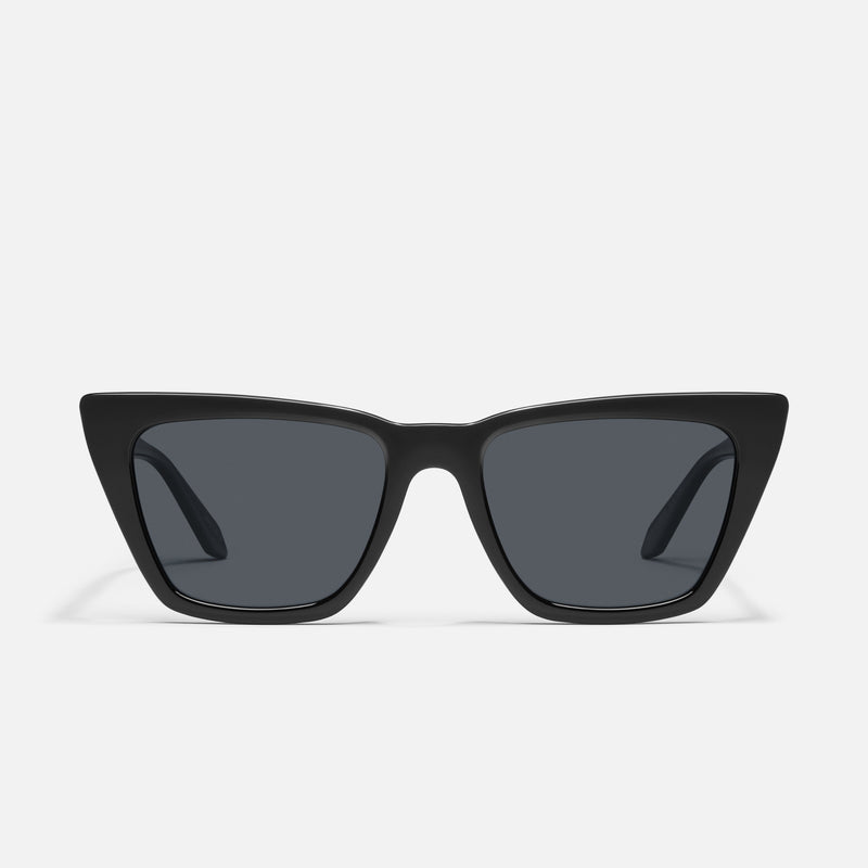 BLACK/SMOKE POLARIZED