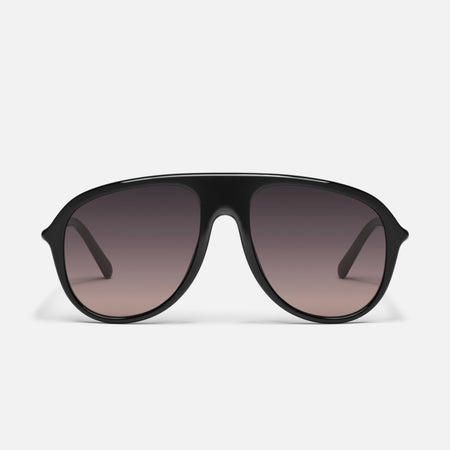 BLACK/SMOKE TAUPE