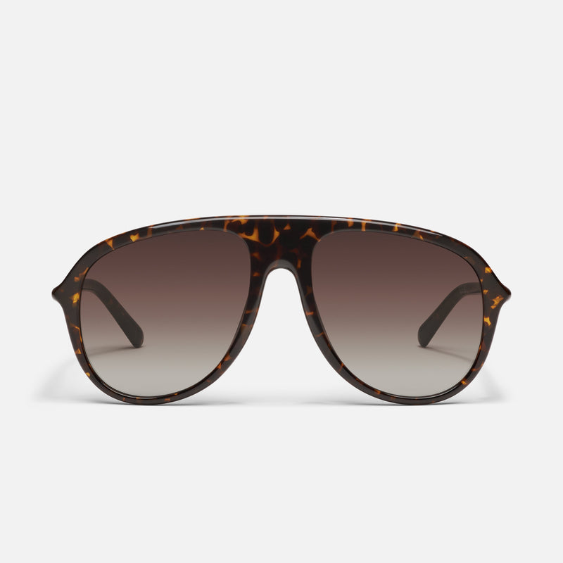 DARK TORT/BROWN