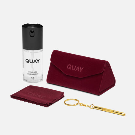HOLIDAY CLEANING KIT